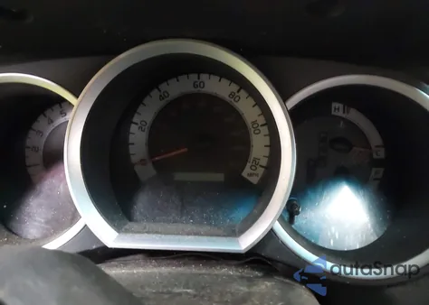 2013 Toyota Tacoma из США, поврежденный, VIN 5TFUX4EN9DX016333